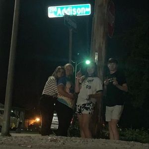 Meet your Posher, Grace